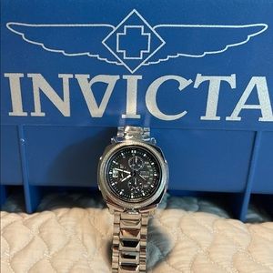Invicta Mens Reserve Russian Diver